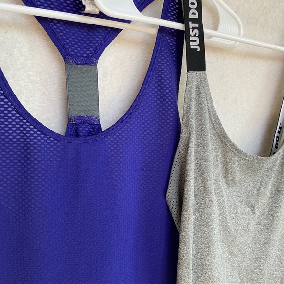 Workout Tanks bundle - Picture 2 of 3